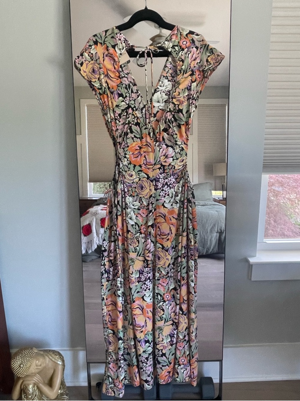 ASTR the Label Miranda Cutout Dress - Picture 12 of 14